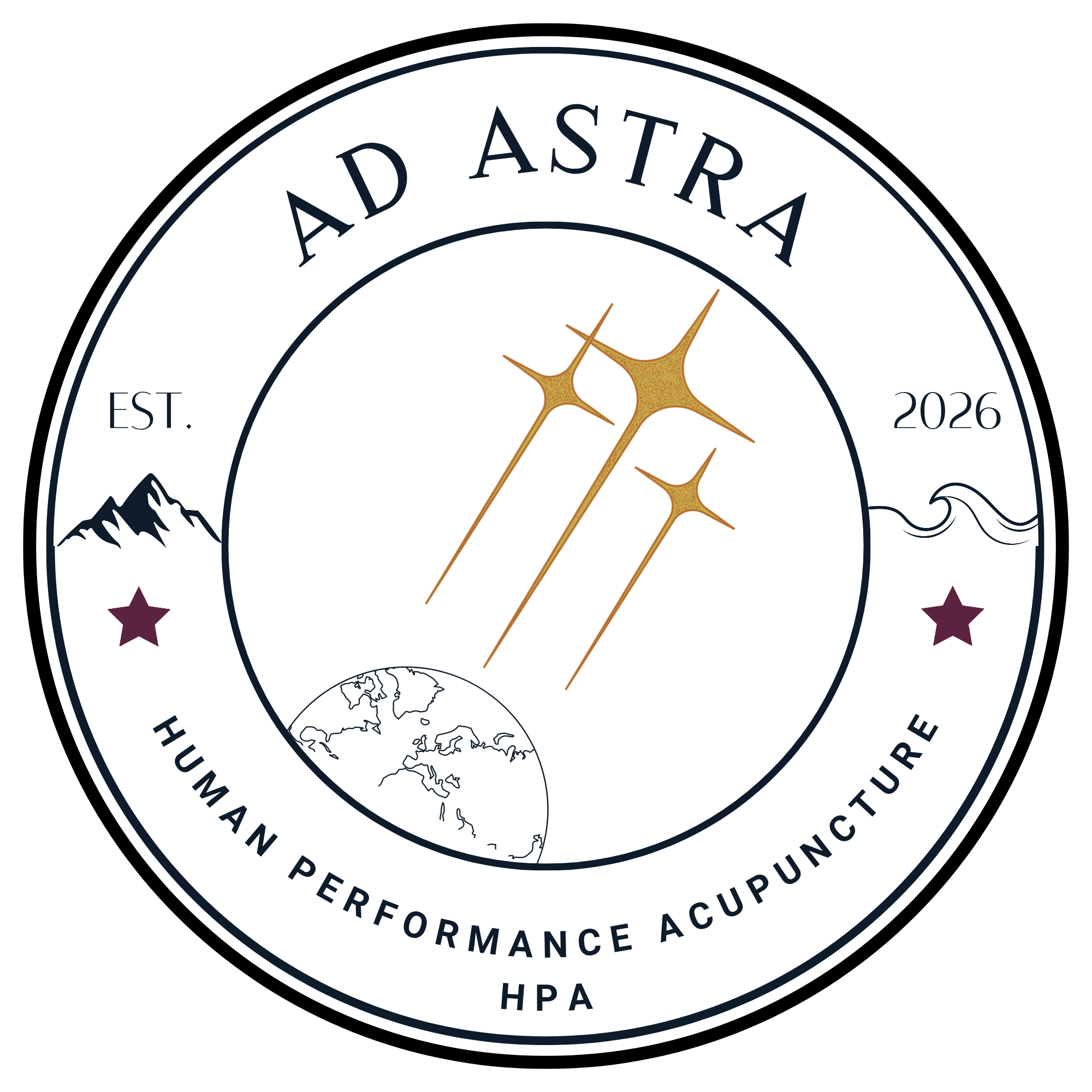 Ad Astra Human Performance Acupuncture